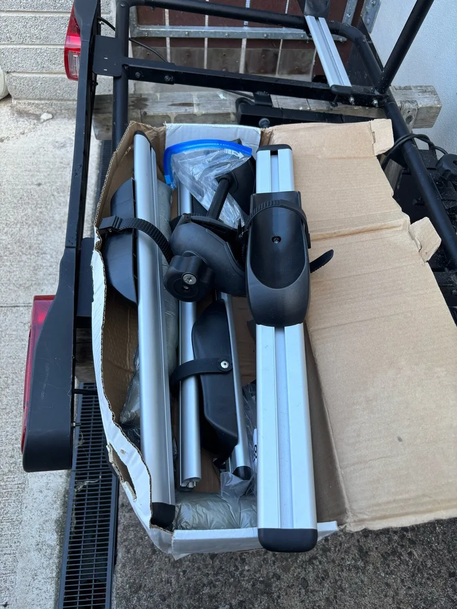 Cruz Tailo Carrier System - Image 3