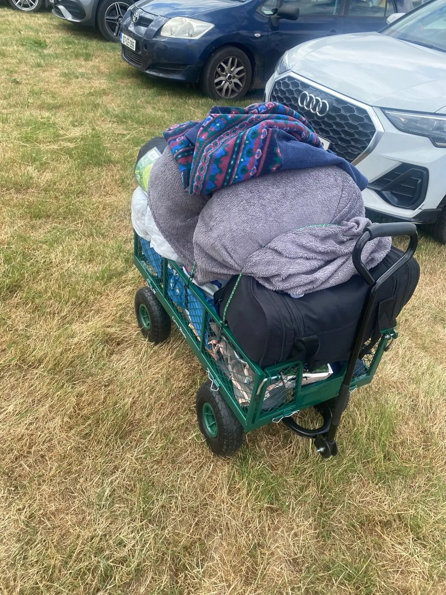 Festival /garden cart - Image 4