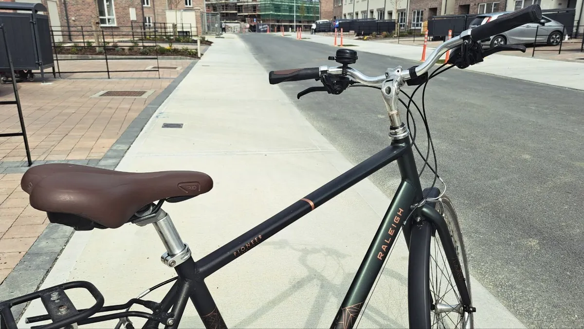 Bike - Image 2