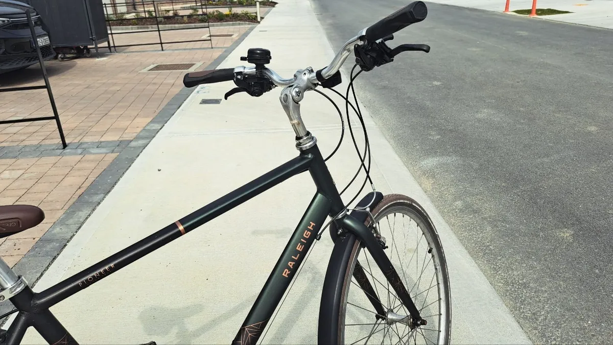 Bike - Image 3
