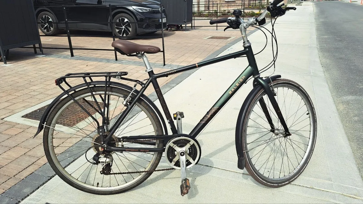 Bike - Image 4