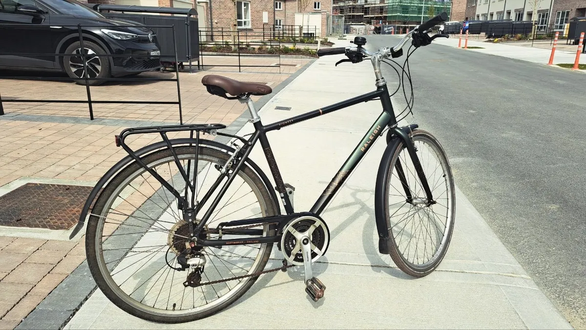 Bike - Image 1