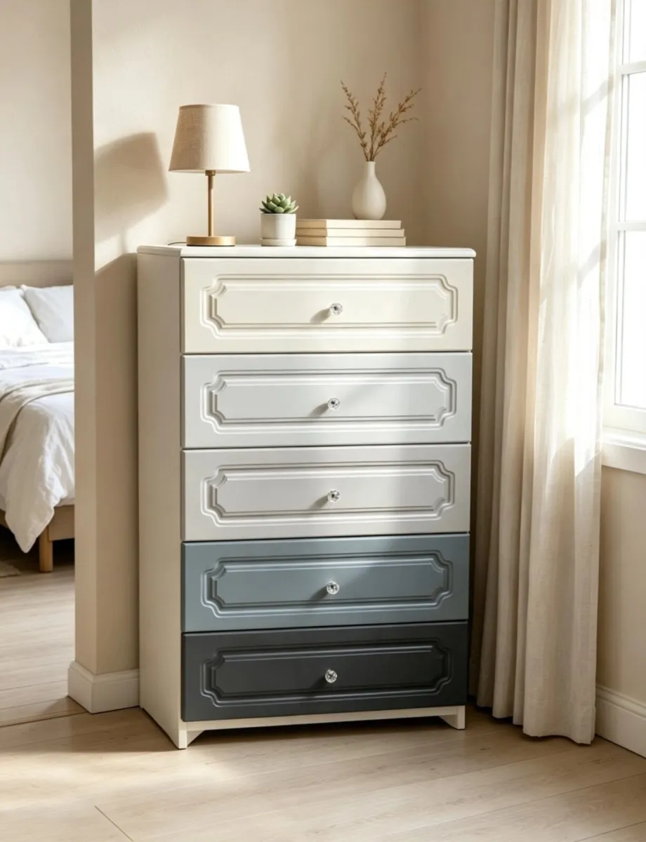 Chest of Drawers - Image 1