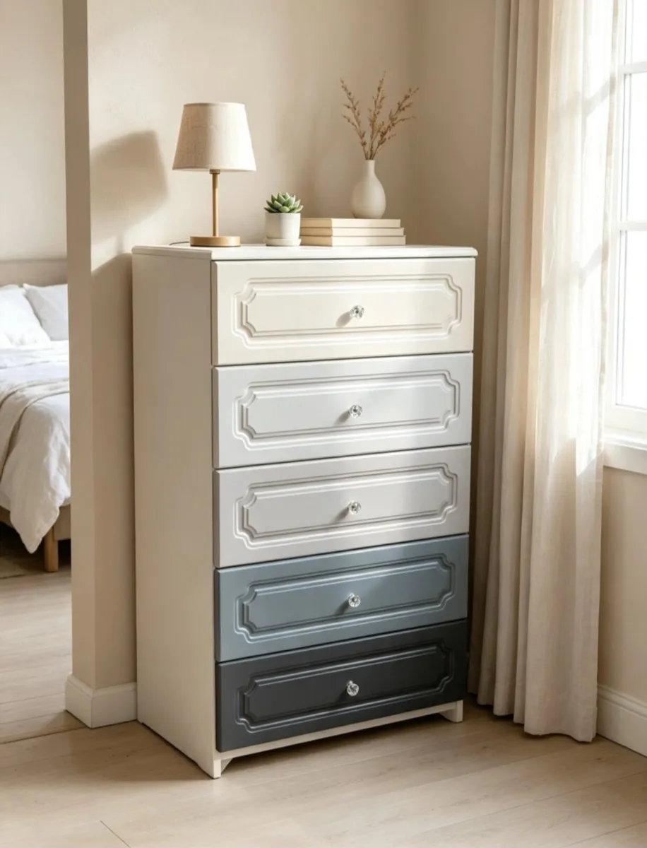 Chest of Drawers - Image 2