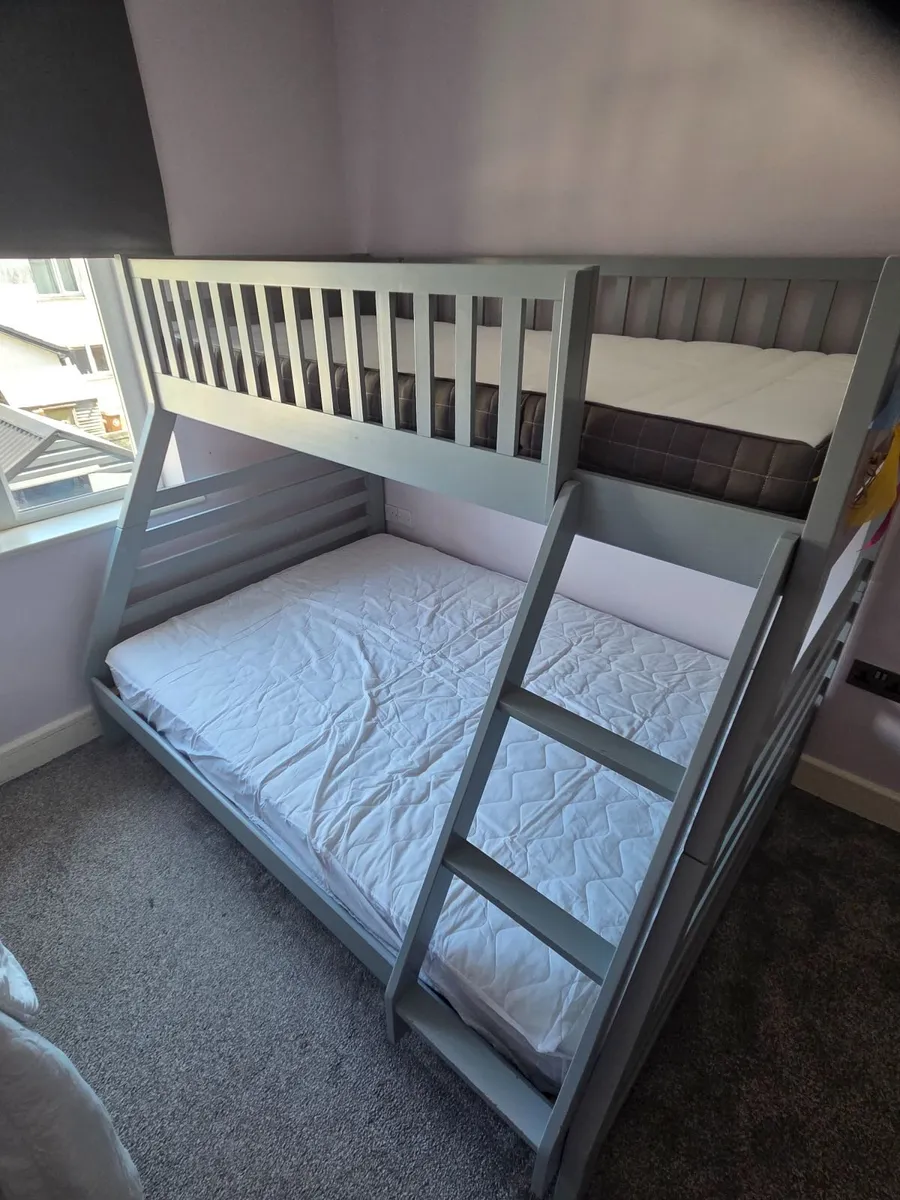 Bunk Bed - Image 1