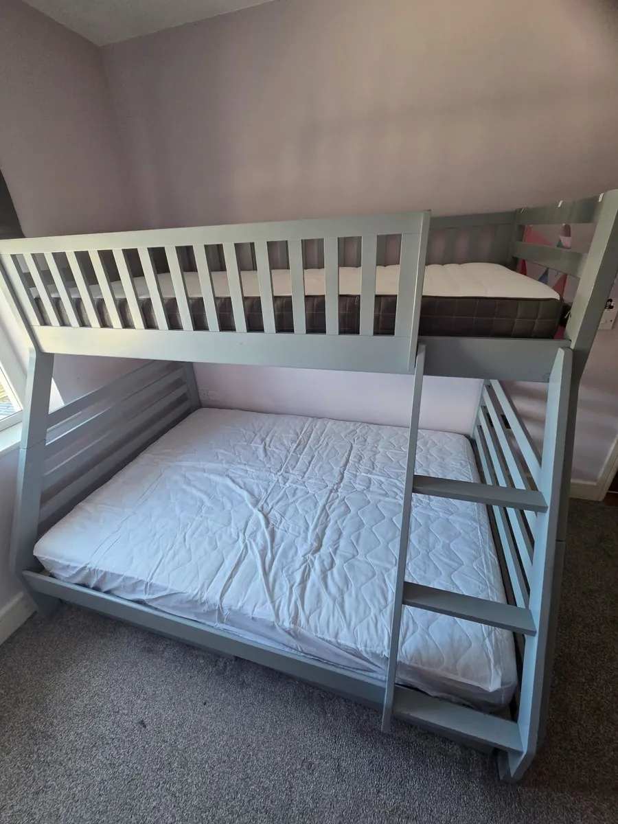 Bunk Bed - Image 2