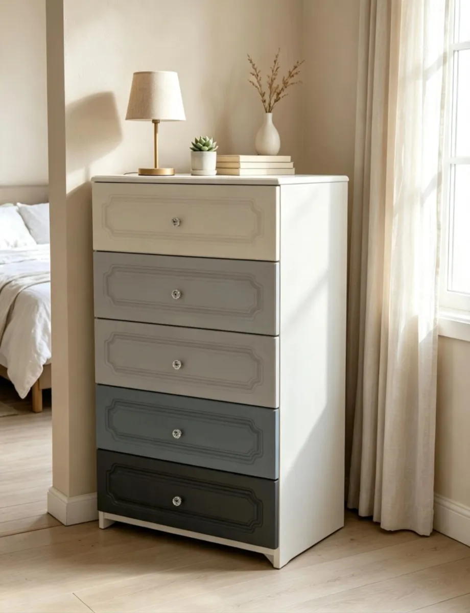 Chest of Drawers - Image 3