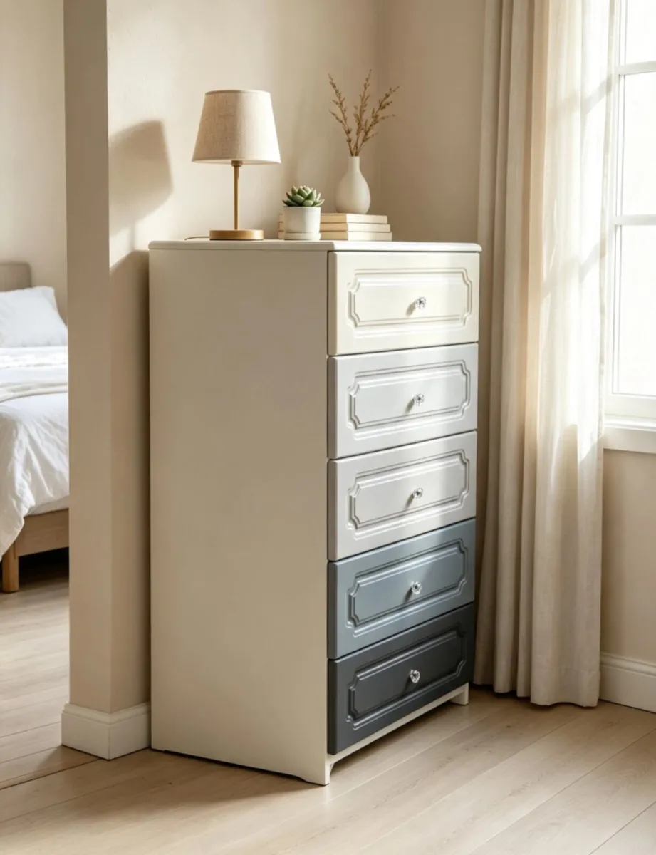 Chest of Drawers - Image 4