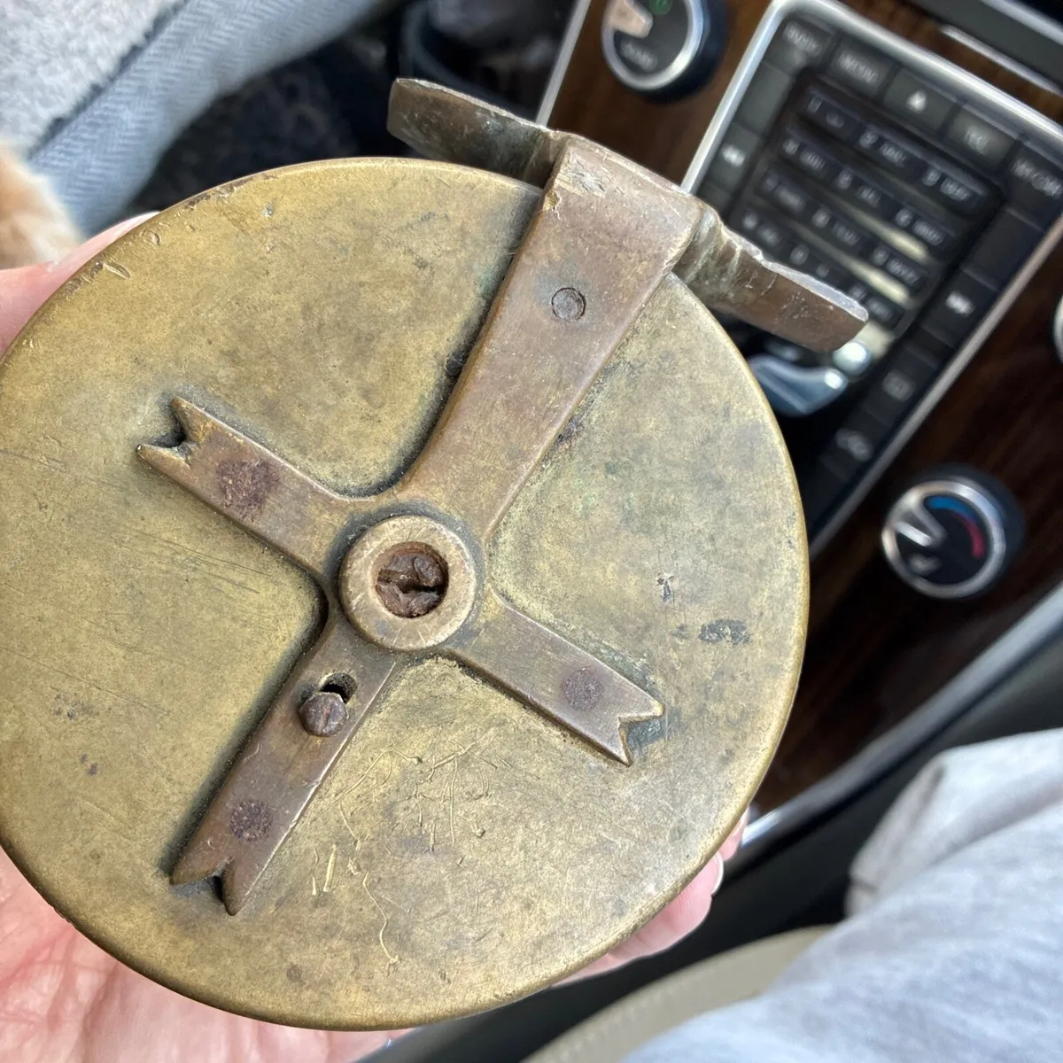 Reel vintage - Image 3