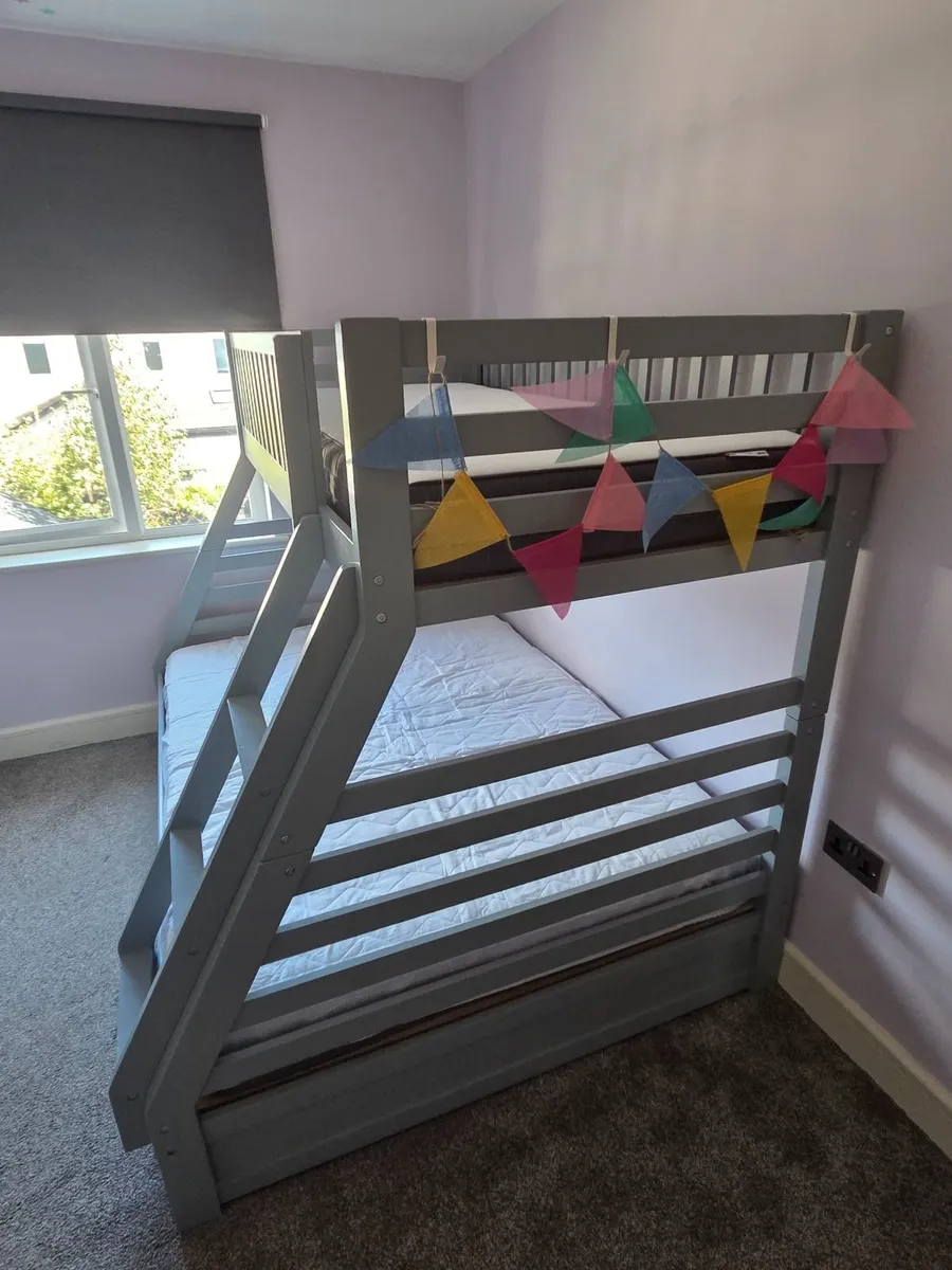 Bunk Bed - Image 4