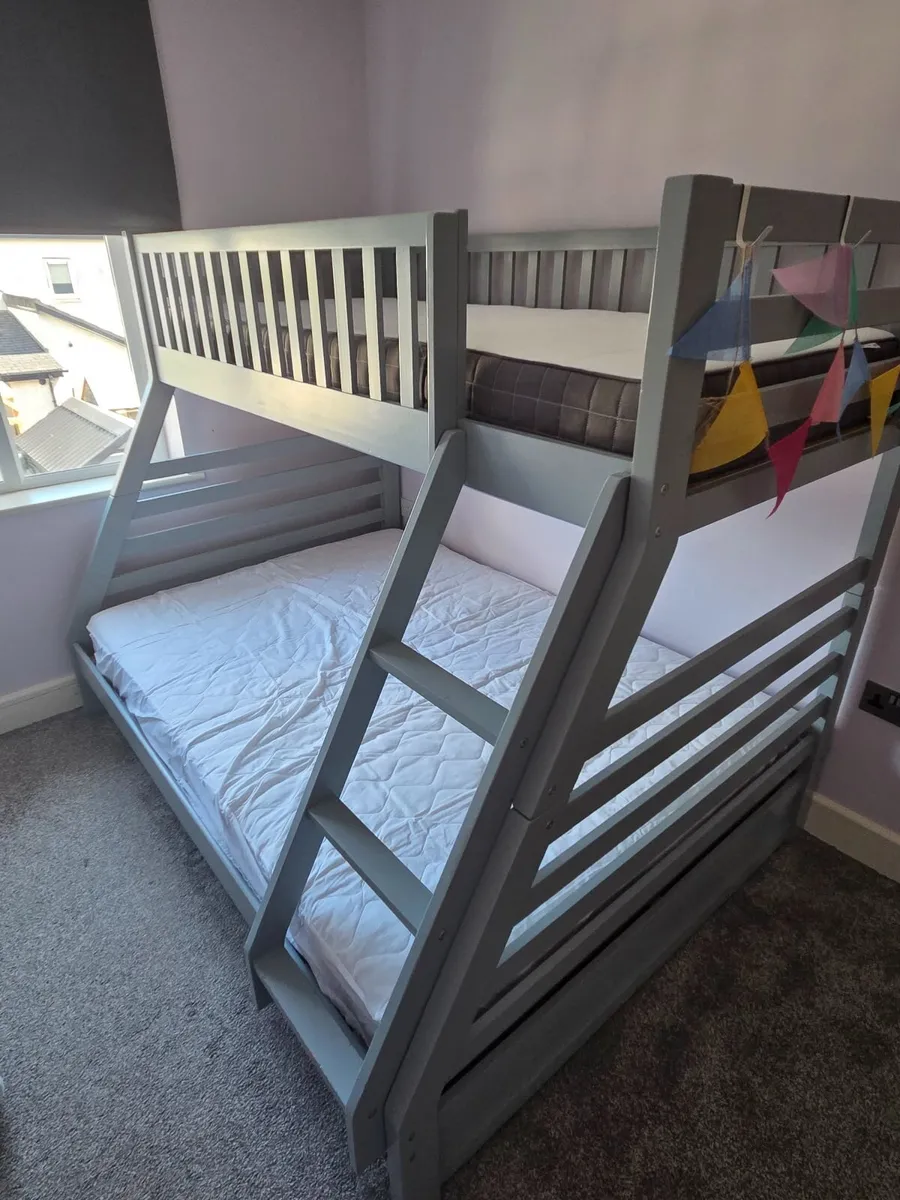 Bunk Bed - Image 3