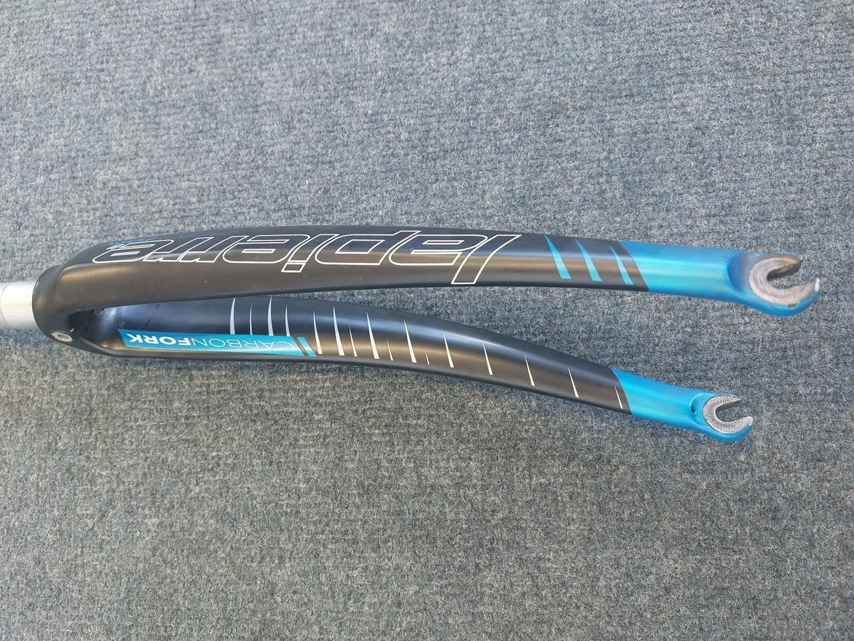 Carbon fork - Image 2