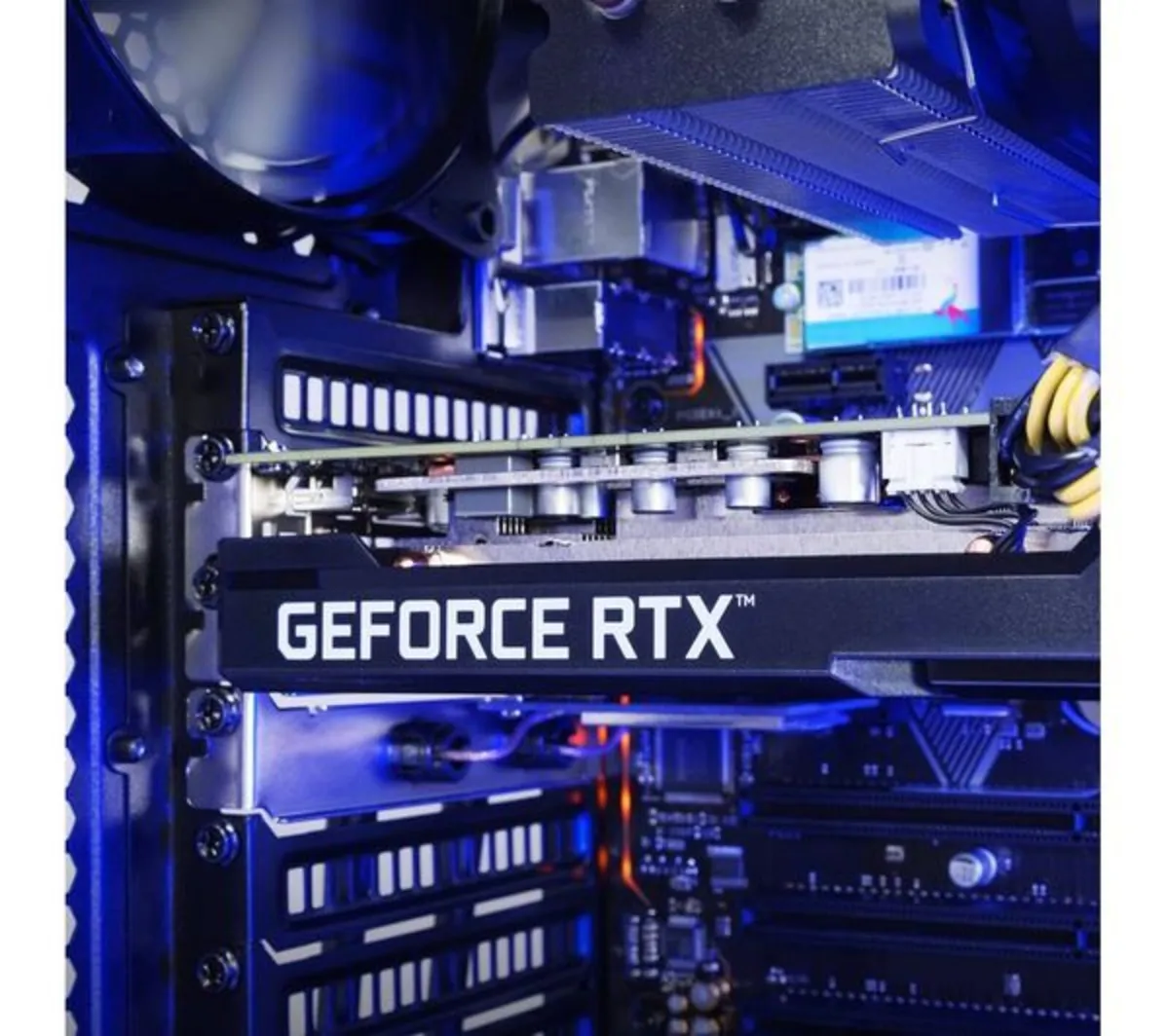 Gamer PC - Image 4