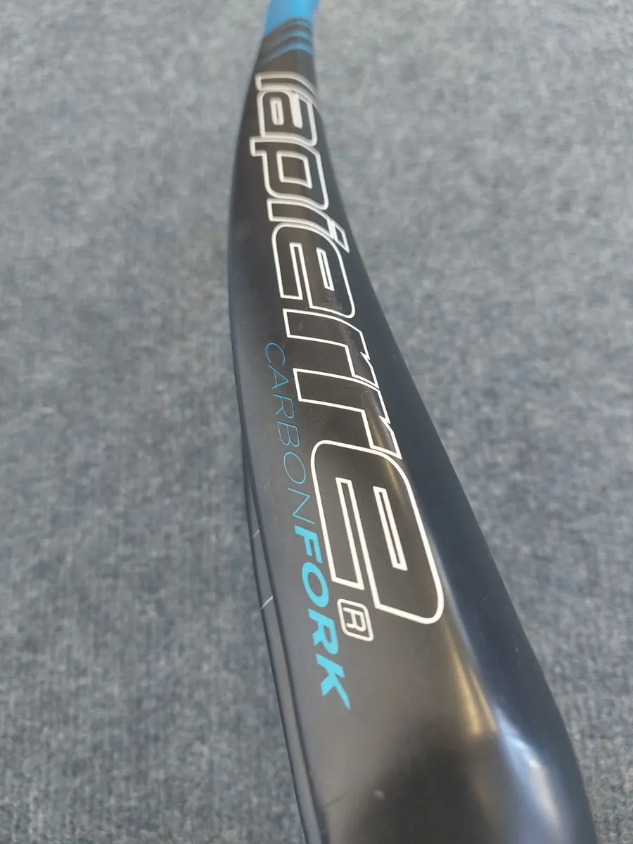 Carbon fork - Image 1