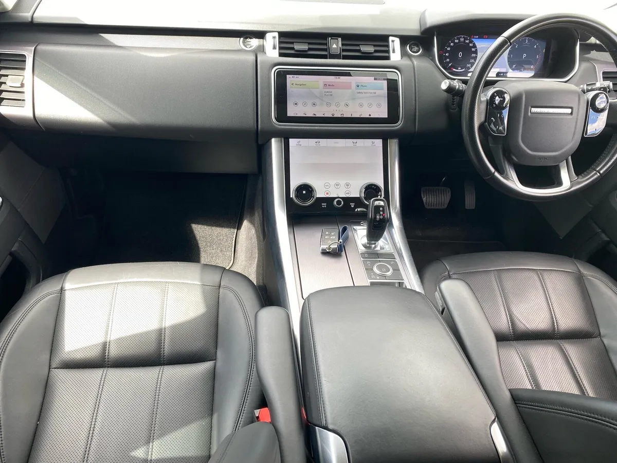 Range Rover Sport 3.0 Diesel HSE - Image 4