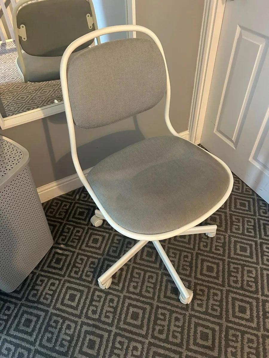 Desk Chair - Image 2