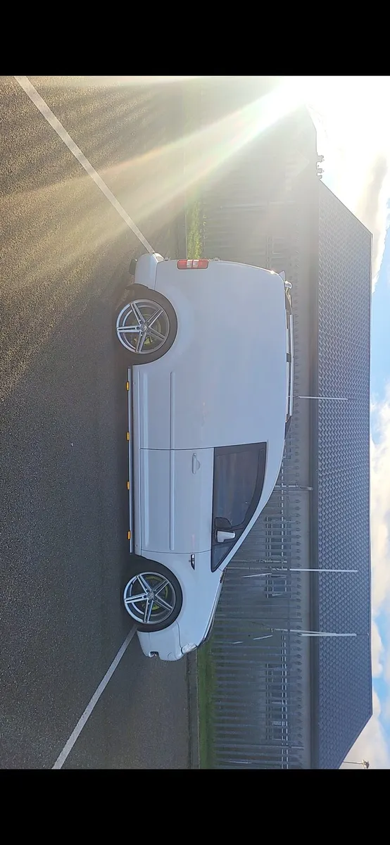 Vw caddy - Image 4