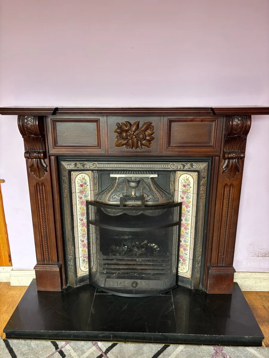 Fireplaces - Image 1