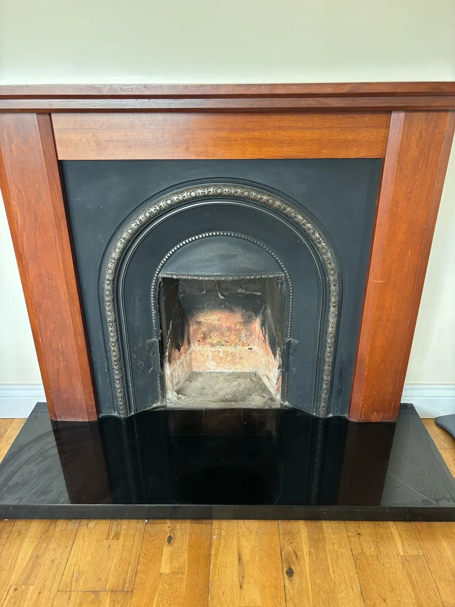 Fireplaces - Image 2