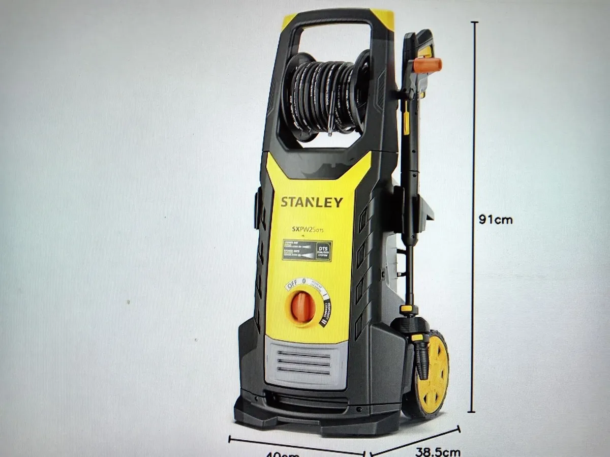 AR-Michelin/Stanley 150 Bar New Boxed - Image 4