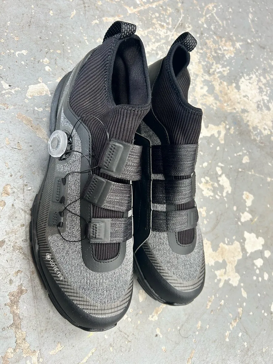 Bike shoes shimano - Image 2