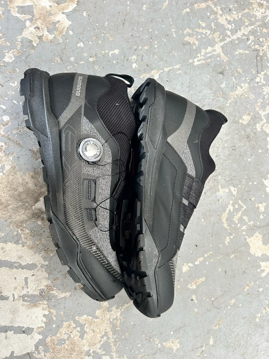 Bike shoes shimano - Image 3