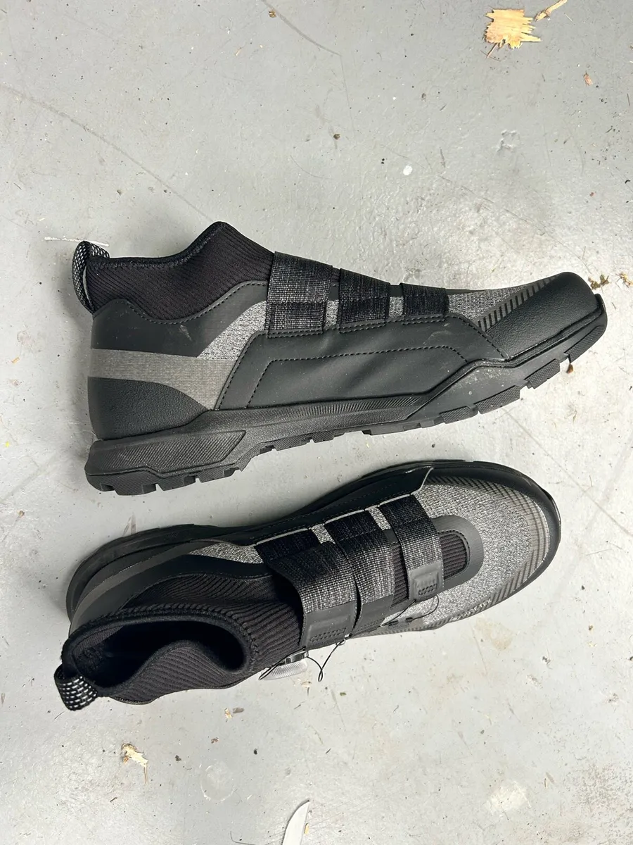 Bike shoes shimano - Image 1