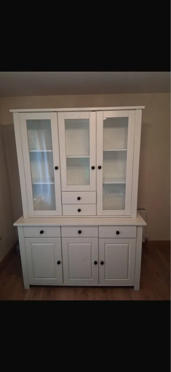 Kitchen unit - Image 1