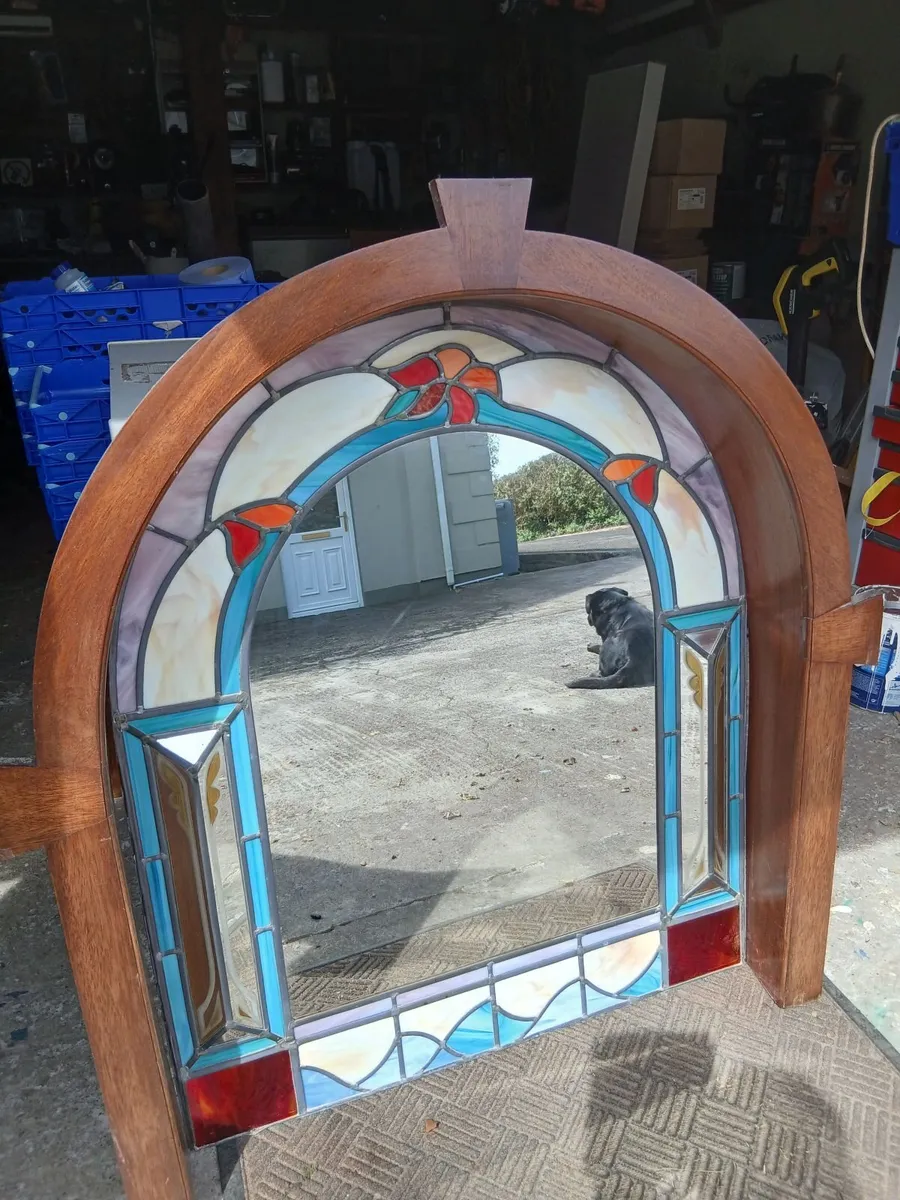 Led glass mirror - Image 2