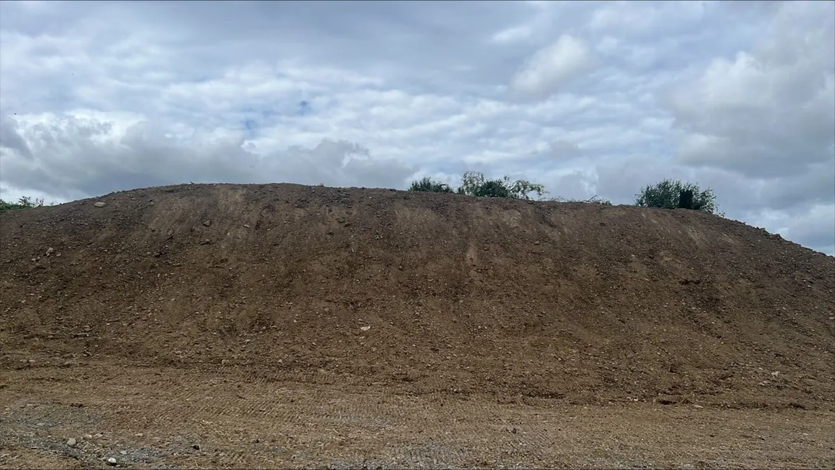 Free Bulk Topsoil - Image 1