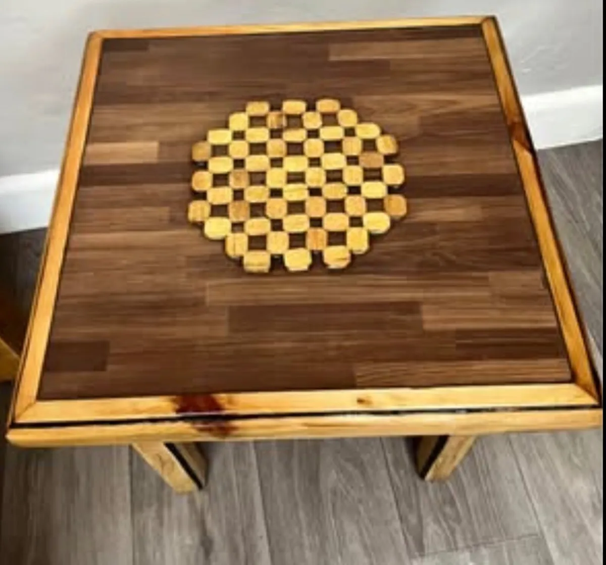 Table - Image 1