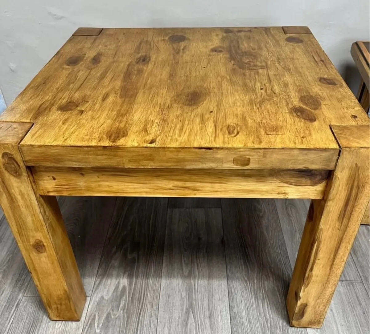 Table - Image 1