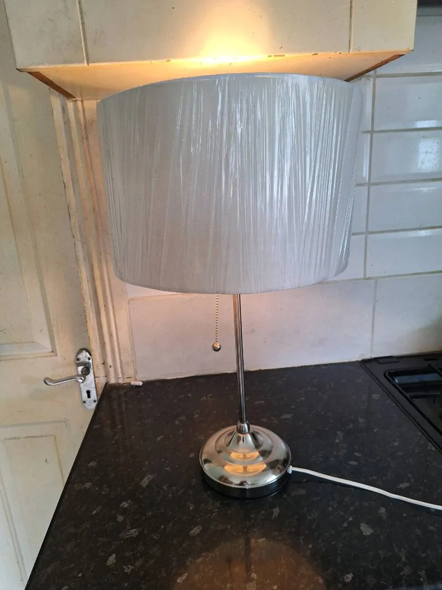 Ikea Arstid table lamp - Image 2