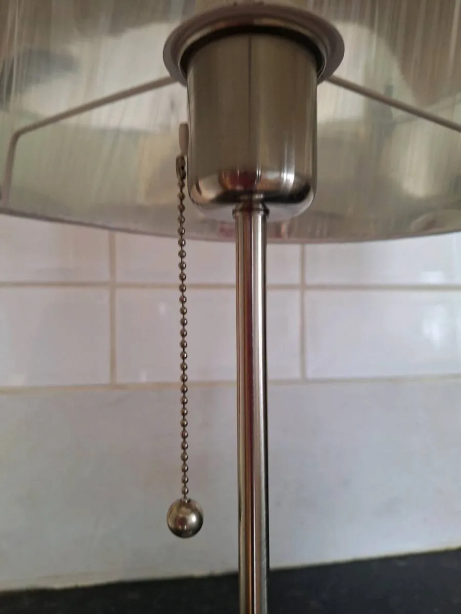 Ikea Arstid table lamp - Image 3