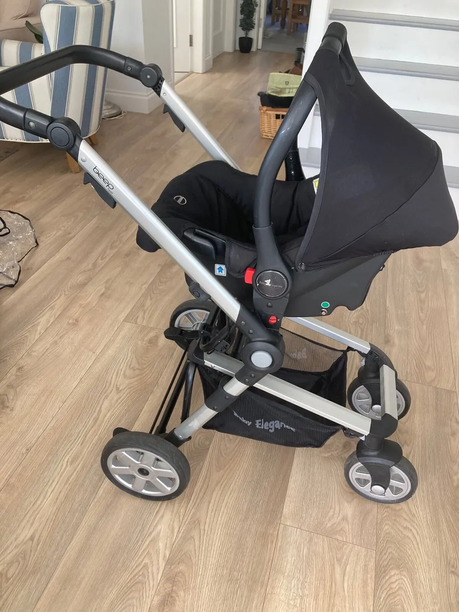 Buggy - Image 1