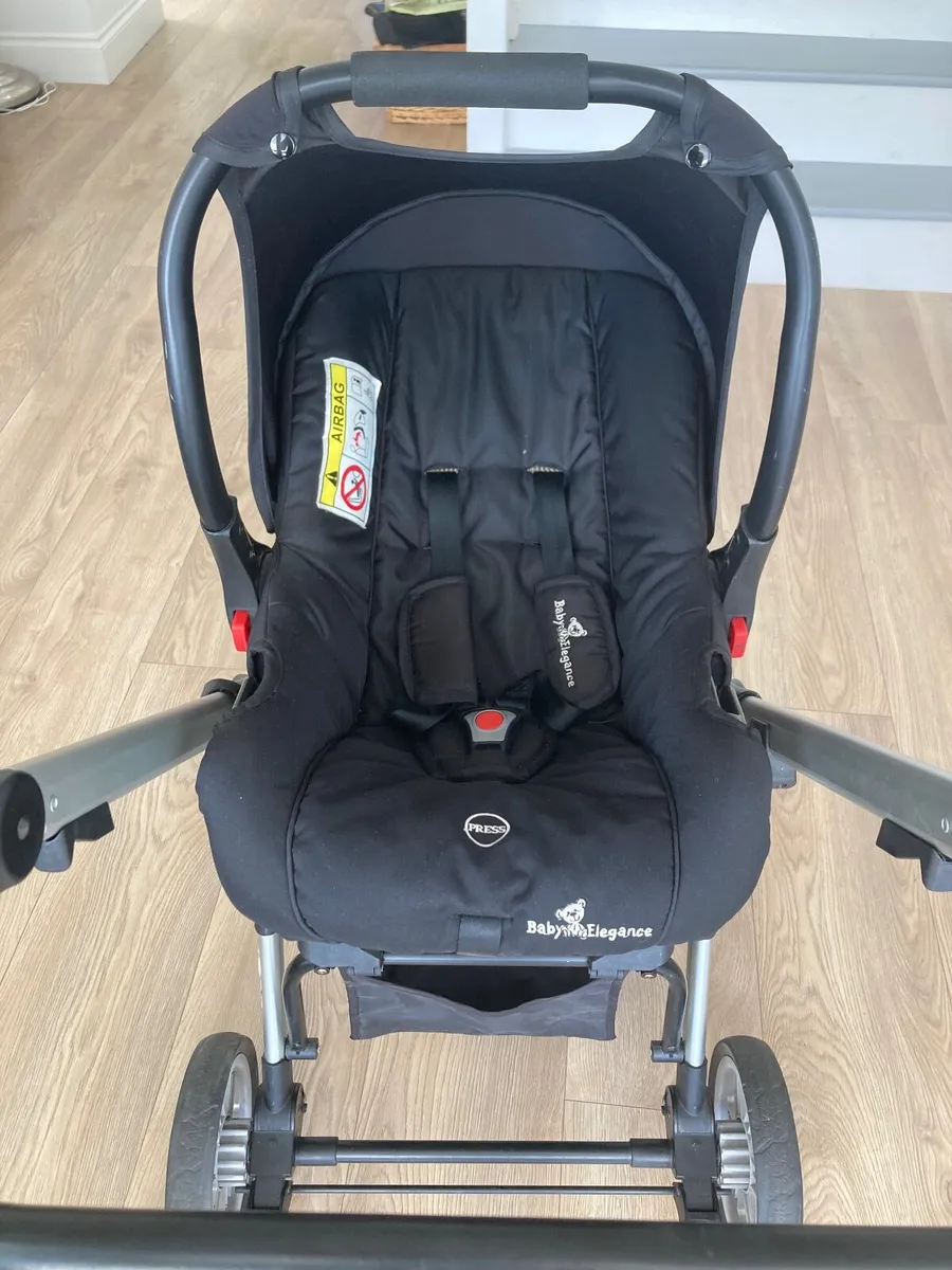 Buggy - Image 2