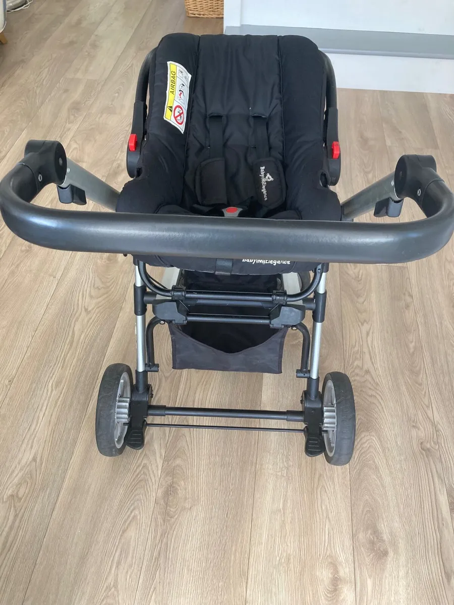 Buggy - Image 3