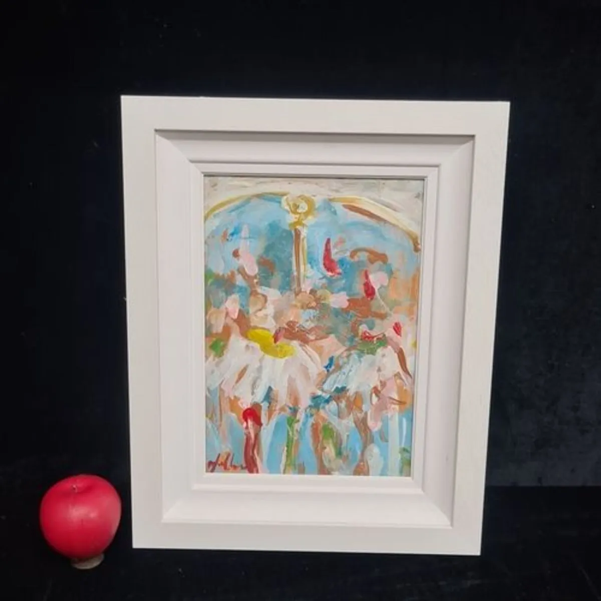 Art-Paintings-Prints-Oil-Watercolour - Image 1