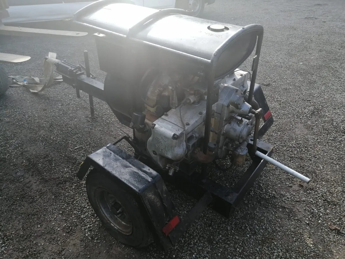 Mobile Welder - Image 2