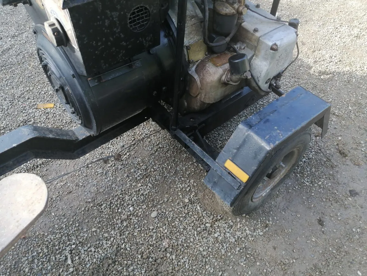 Mobile Welder - Image 3