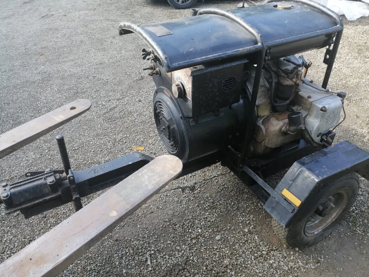 Mobile Welder - Image 4