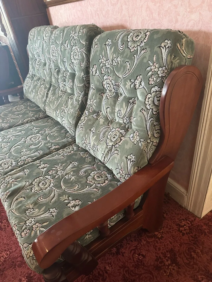 Suite of furniture - Image 3