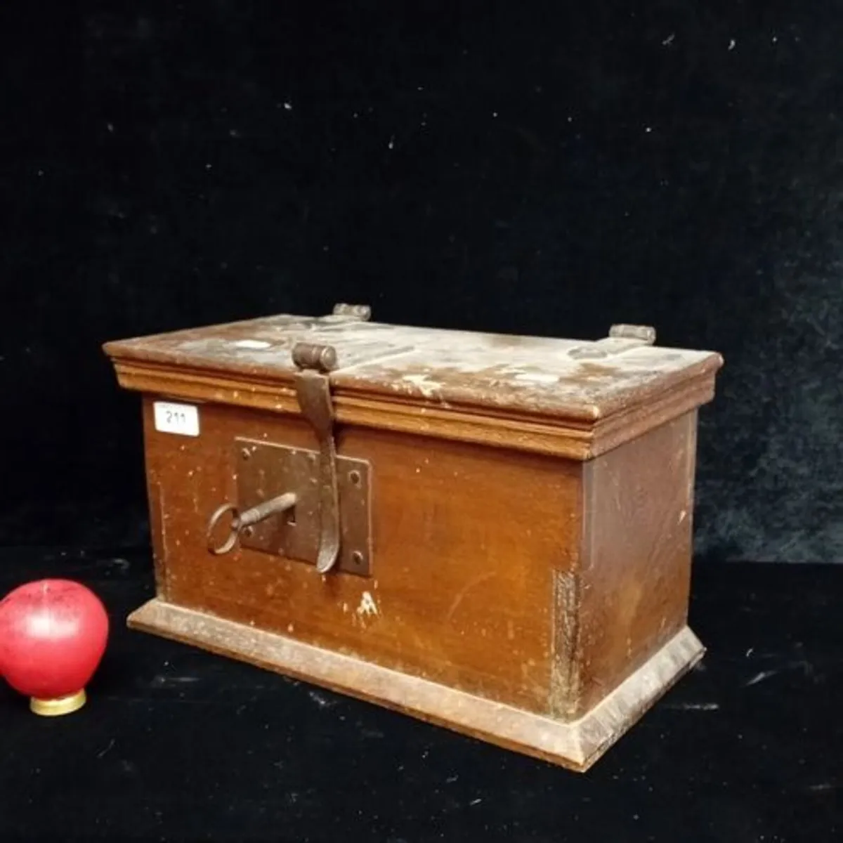 Antiques-Collectibles-Mid Century-Furniture-Asian - Image 3