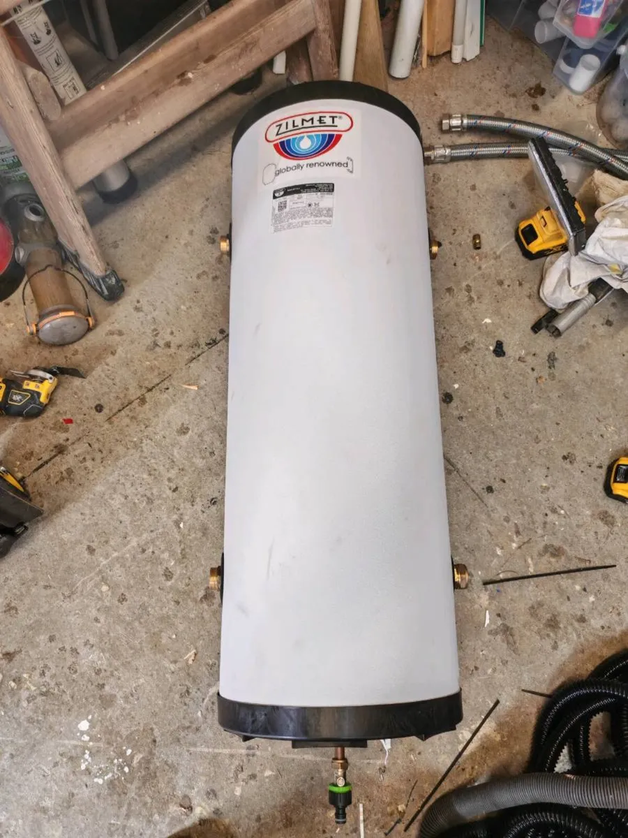 Buffer Tank - Image 3