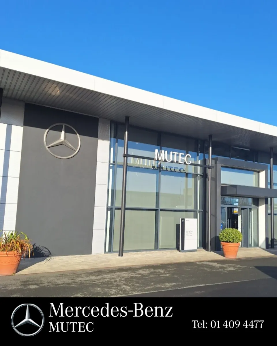 Mercedes-Benz Vito 119 Panel Van L3 Select - Image 4