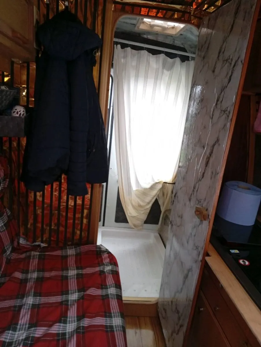 Campervan - Image 3