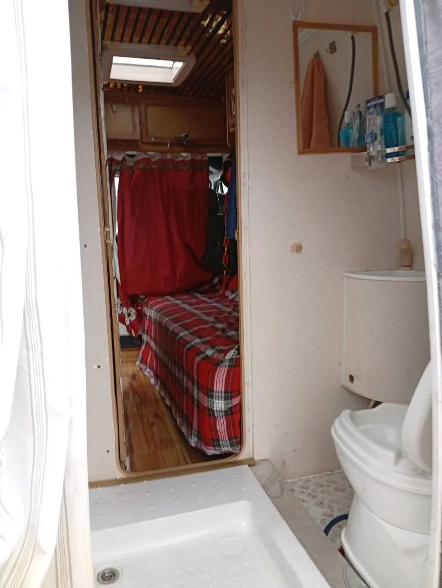 Campervan - Image 2