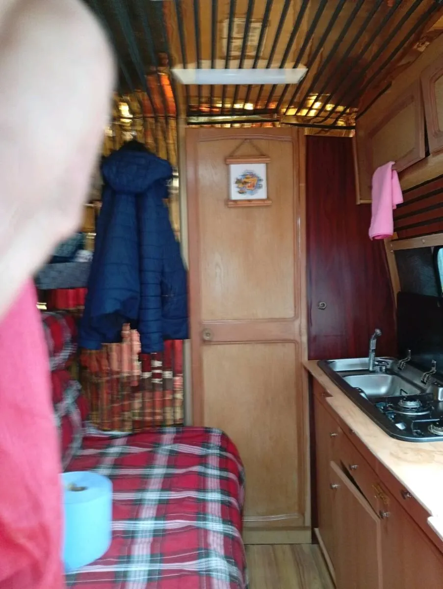 Campervan - Image 4