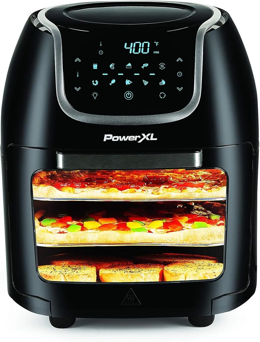 Power Xl Vortex Pro 9.5L Digital Air Fryer - Image 1