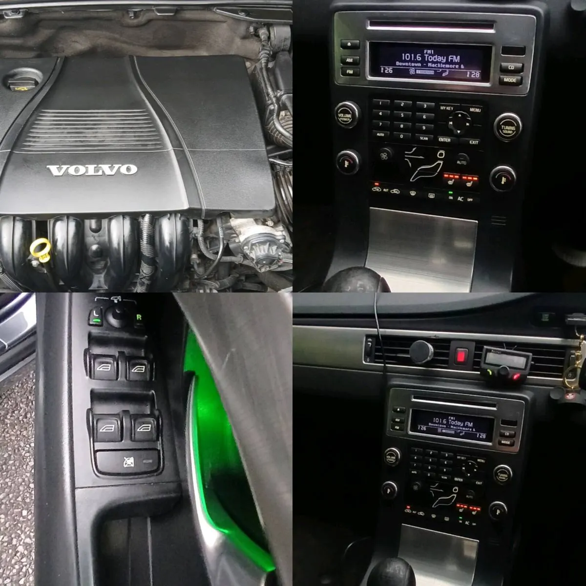Volvo V70 2.0F New Nct 2027 - Image 2